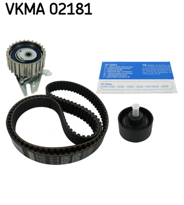 Set curea de distributie VKMA 02181 SKF